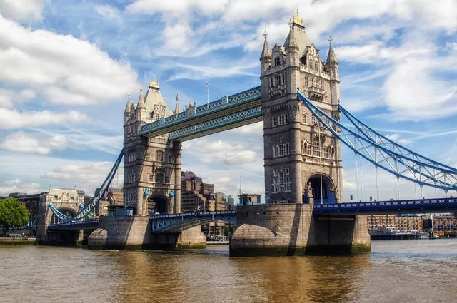 Тауэрский мост Тауэрский мост