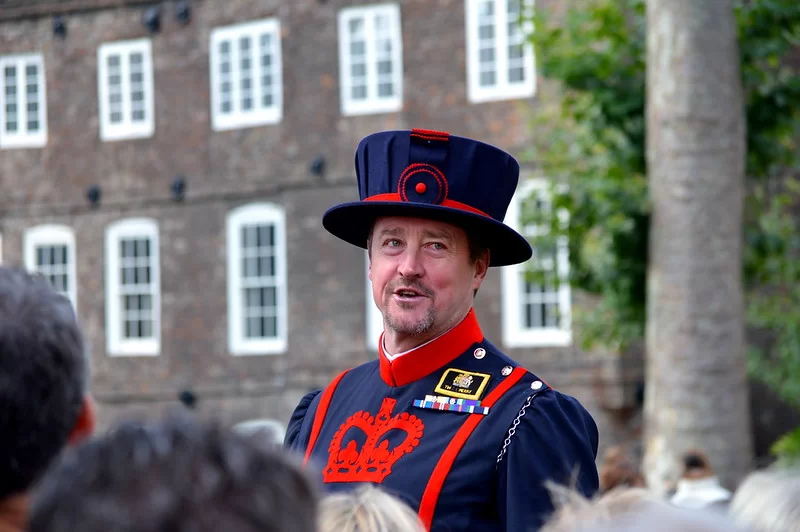 Лондонский Тауэр Лондонский Тауэр