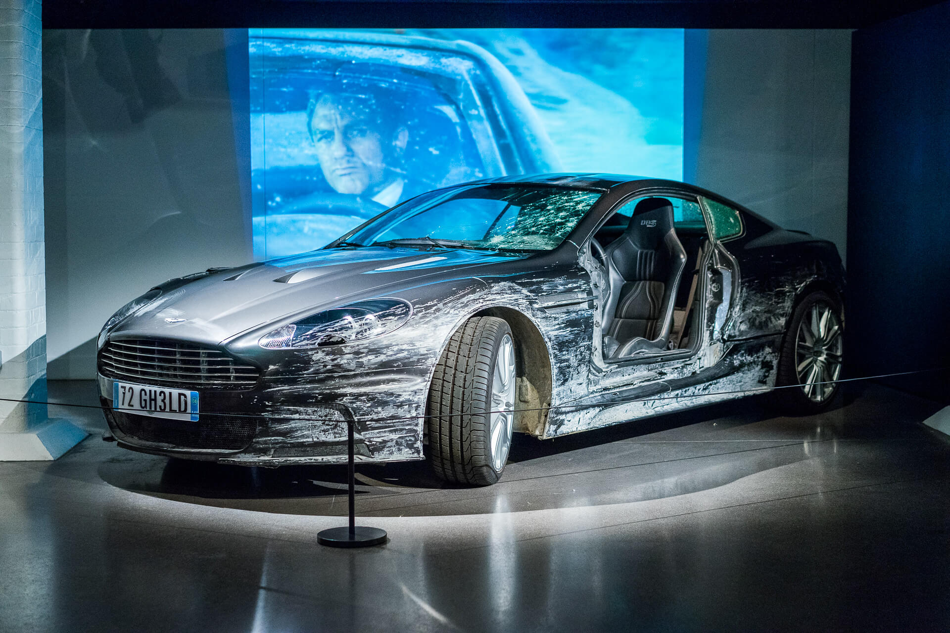 Музеи Лондона