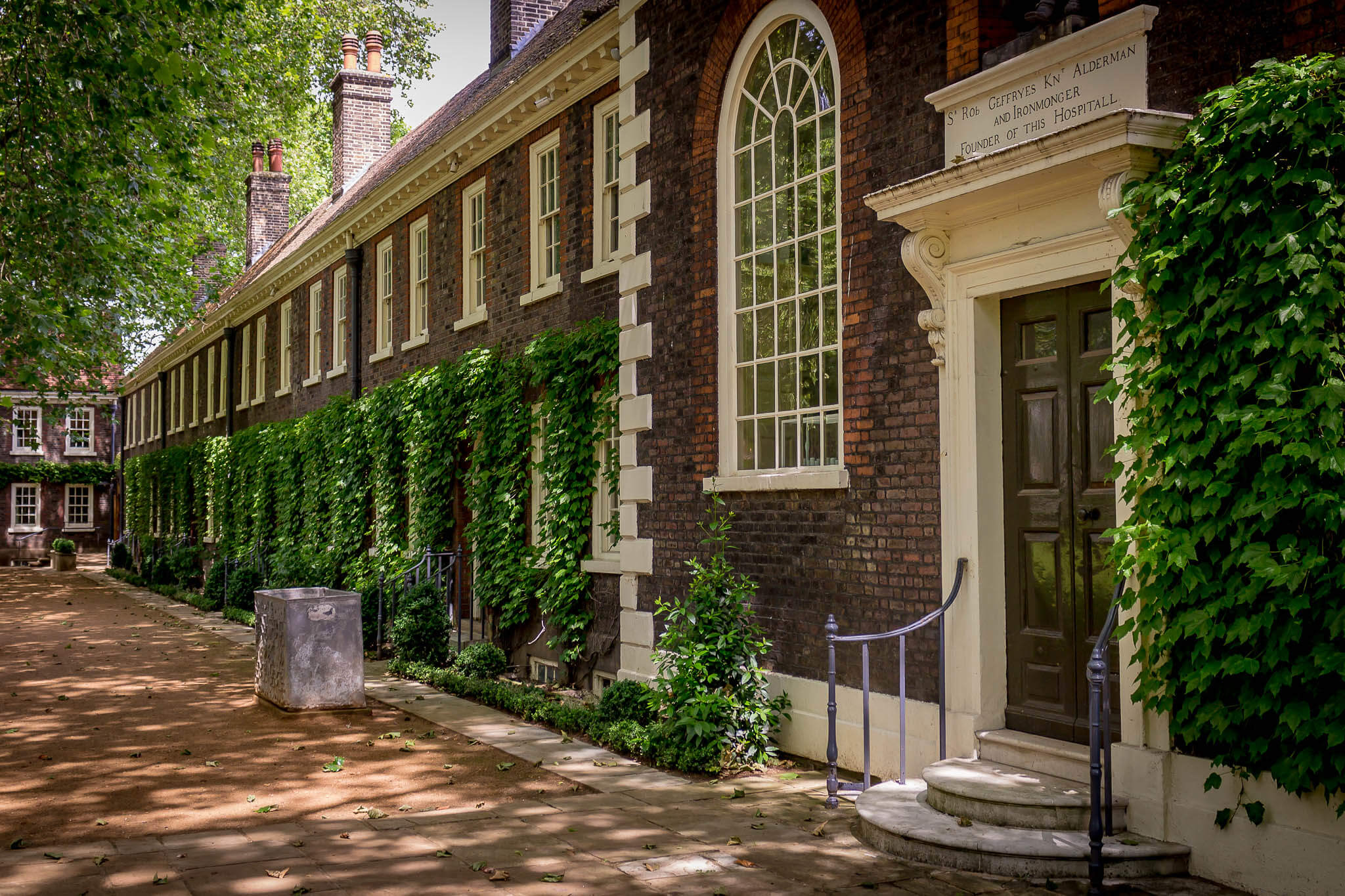 Музеи Лондона