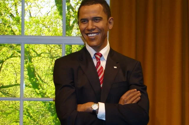 Фото: Citizen59 / Flickr / CC-BY-SA-2.0 Барак Обама