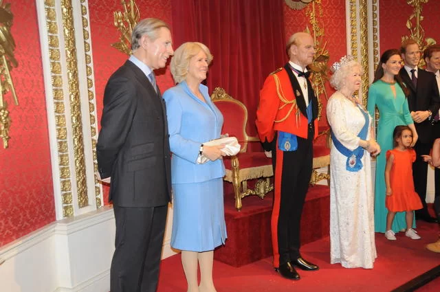 Фото: Joseolgon / Wikimedia Commons / CC-BY-SA-4.0 Королевская семья