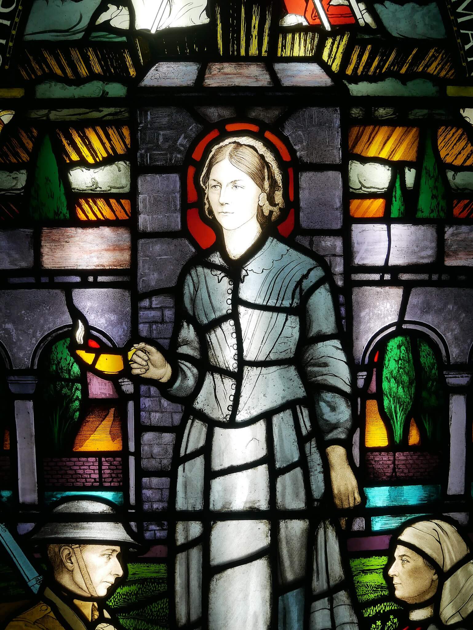 Музеи Лондона