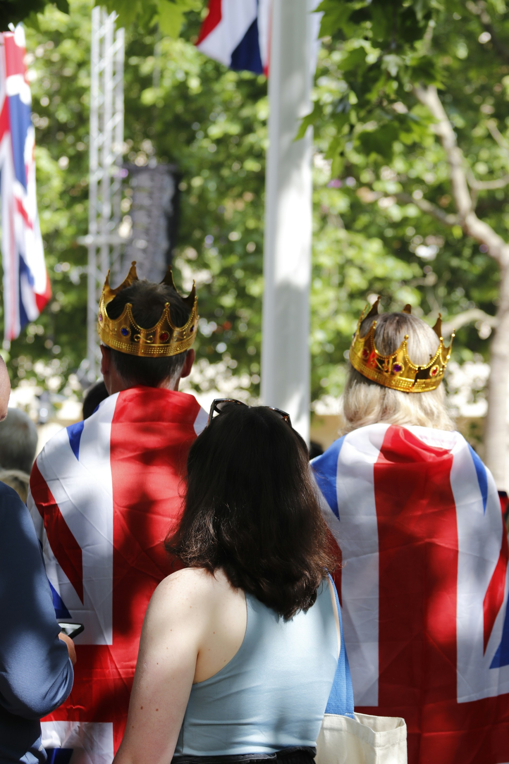 Trooping the Colour