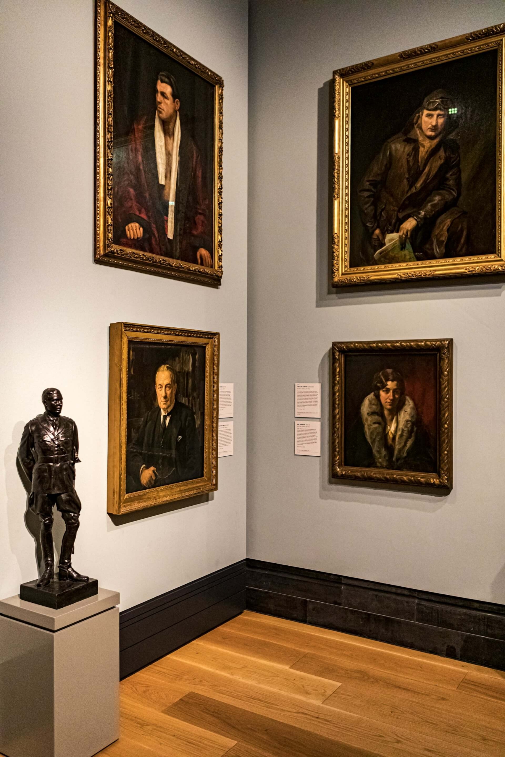 Музеи Лондона