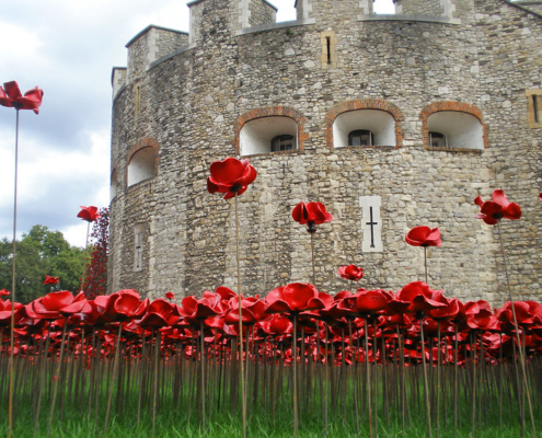 День Памяти