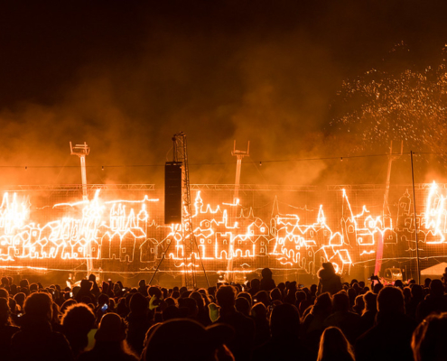 Ночь костров