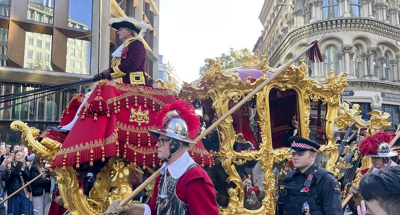 Шоу лорд-мэра