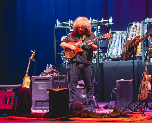 Джазовый фестиваль