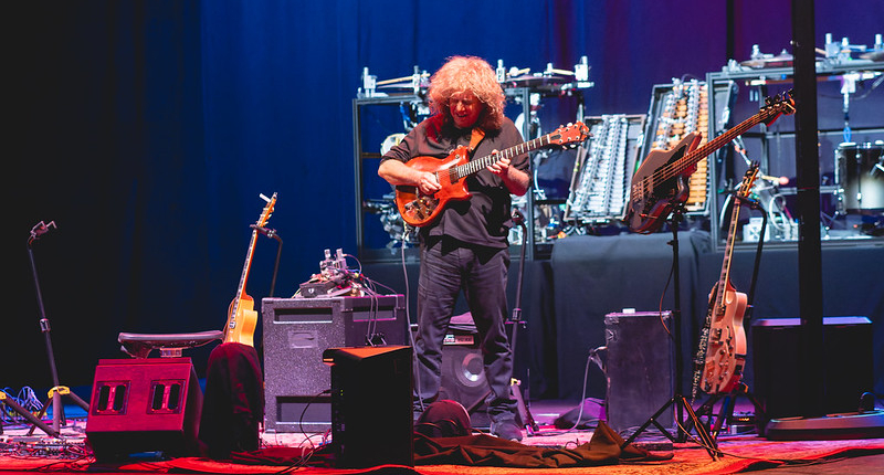 Джазовый фестиваль