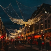 Оксфорд-стрит