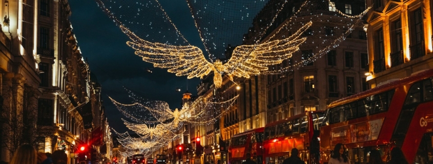 Оксфорд-стрит