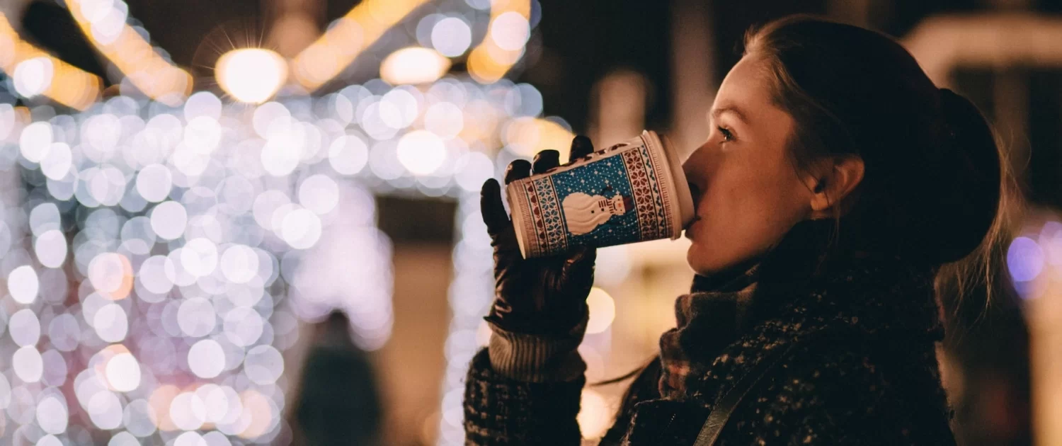 Декабрь в Лондоне Декабрь в Лондоне