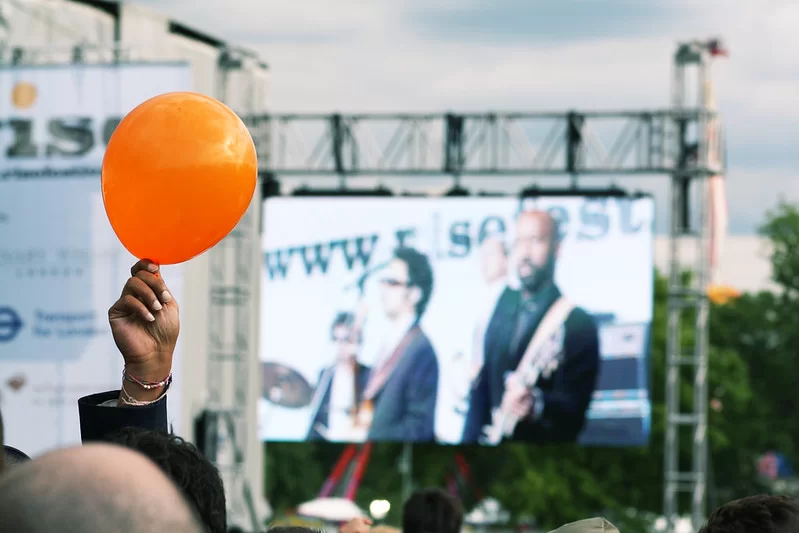 Финсбери-парк