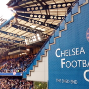 Челси матч Челси в Лондоне