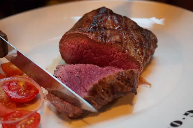 Фото: Simon Doggett / Flickr / CC BY 2.0 Goodman City