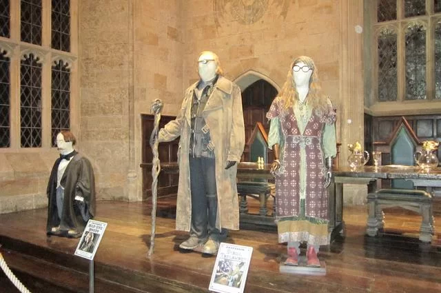 Фото: Ank Kumar / Wikimedia Commons / CC-BY-SA-4.0 Музей гарри потера