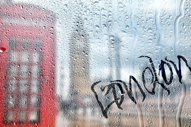 Фото: Neypomuk-Studios / pixabay.com Лондон