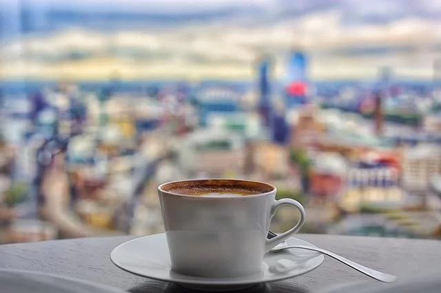 Фото: bilaleldaou / pixabay.com Кофе