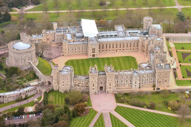 Windsor Castle