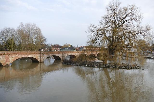 Stratford-upon-Avon