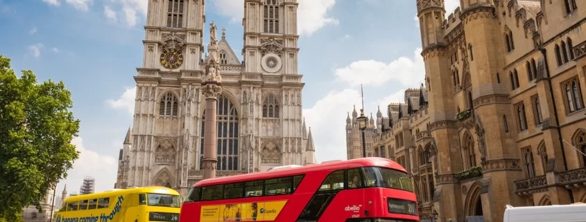 London Tours (Best of & ) with City Experiences