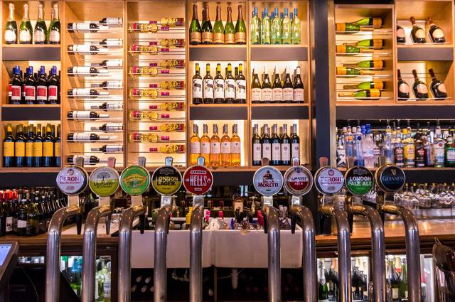 Фото: TeeFarm / pixabay.com Whisky Live London