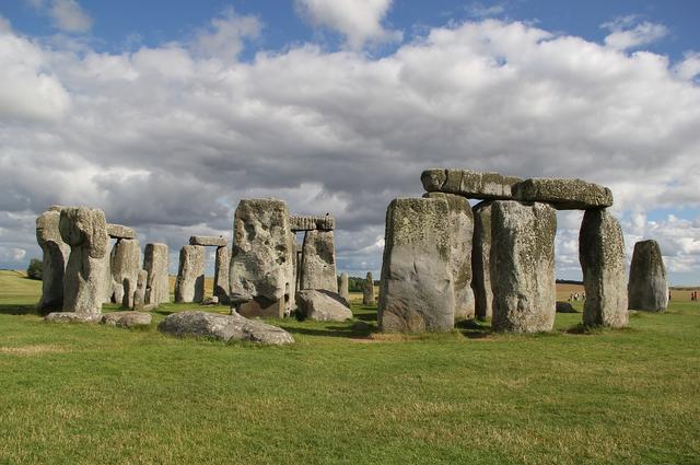 Stonehenge