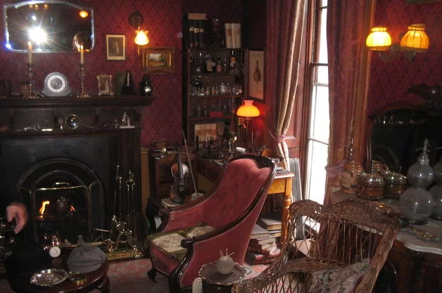 Фото: John Griffiths / Wikimedia Commons / CC-BY-SA-2.0 Внутри музея