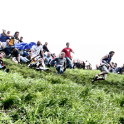 Необычные праздники Великобритании