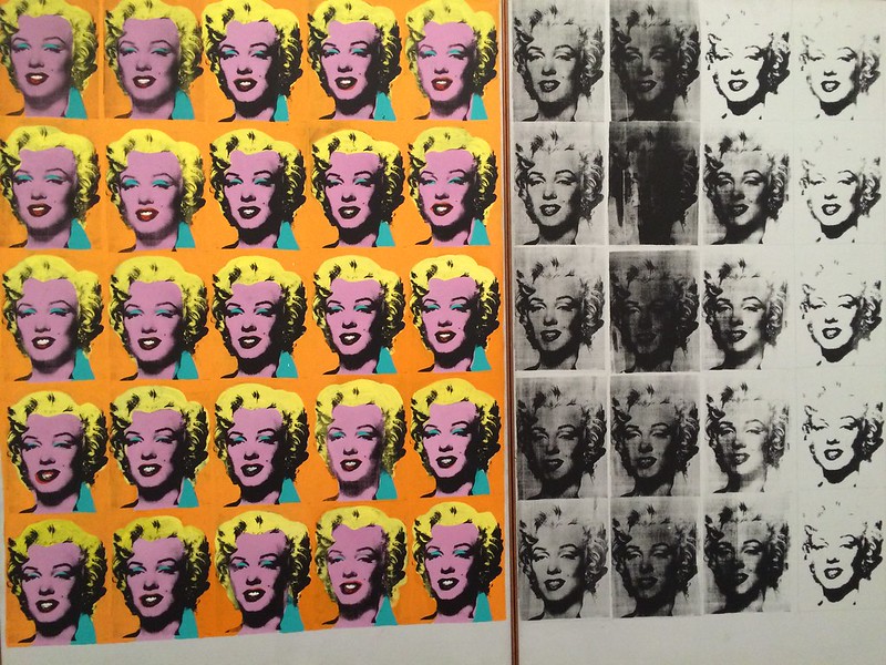 Галерея Тейт Модерн