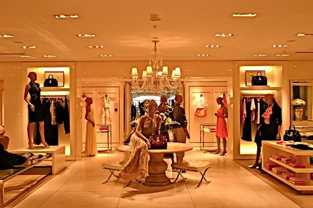 Фото: Herry Lawford / Flickr / CC-BY-2.0 Harrods london