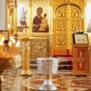 церкви Православный Лондон