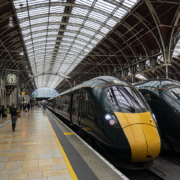 Вокзал Паддингтон