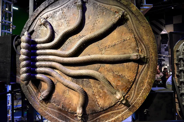 Фото: Martin Pettitt / Flickr / CC-BY-2.0 В музее