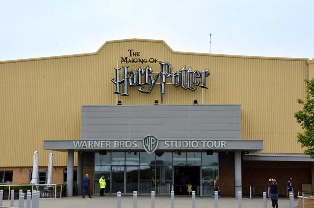 Фото: Martin Pettitt / Flickr / CC-BY-2.0 Музей