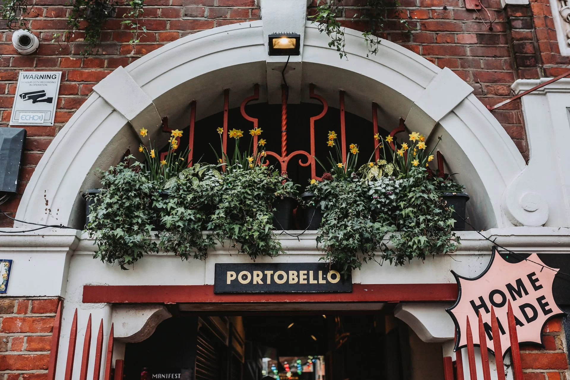Portobello Road