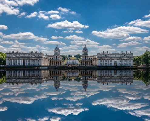 Королевский военно-морской колледж