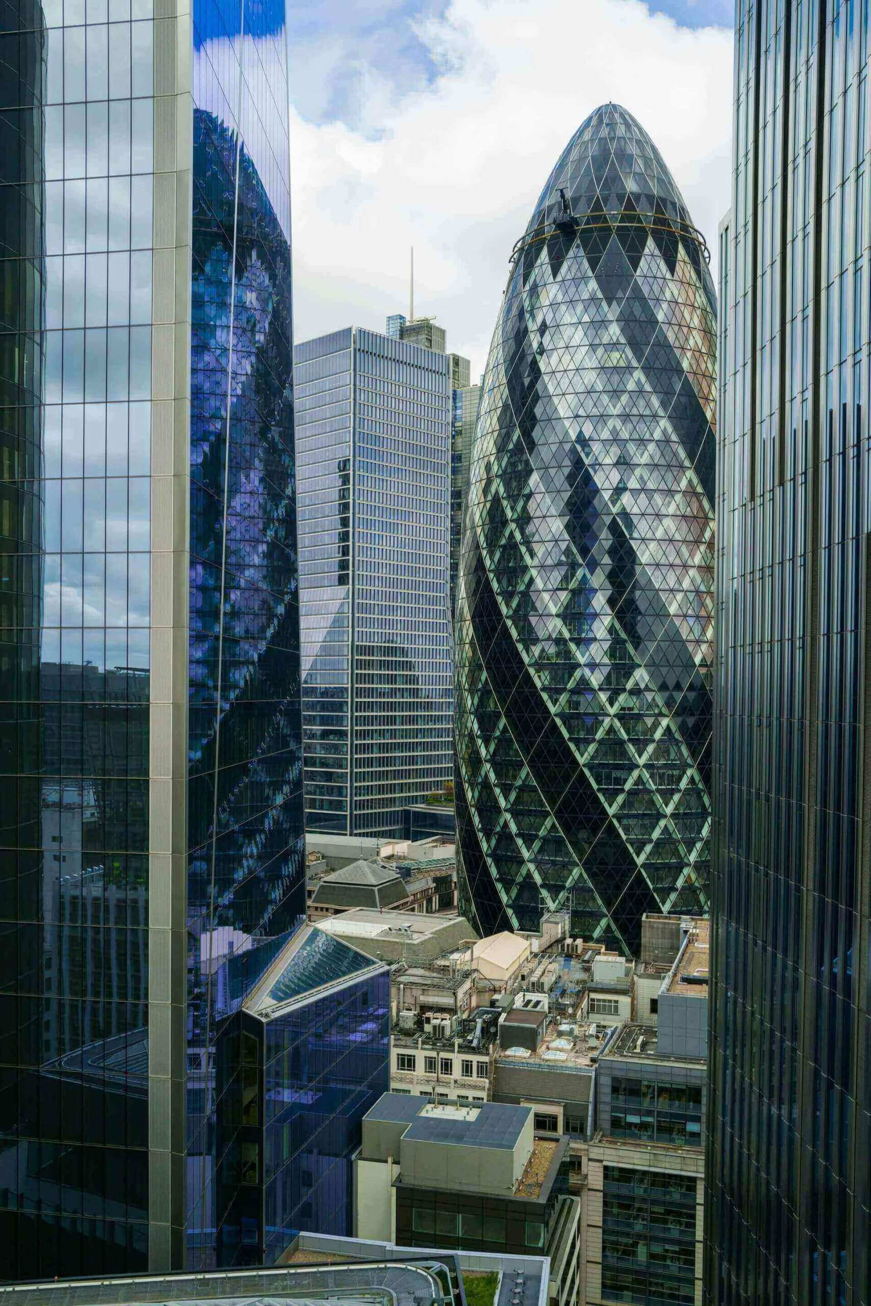 небоскреб огурец небоскреб огурец