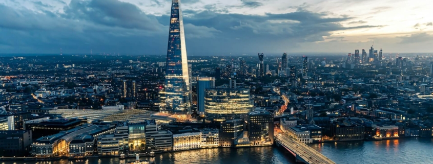 The Shard