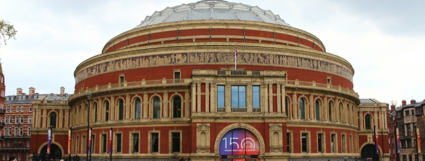 Альберт-Холл