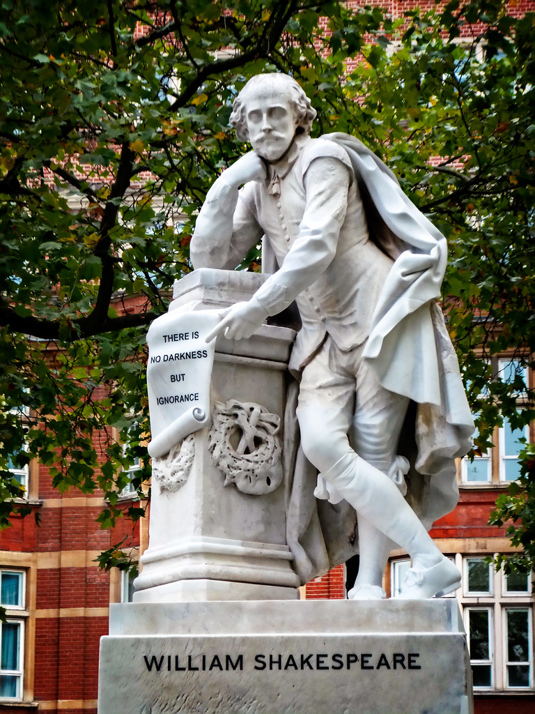 Памятники Лондона, которые нужно посмотреть туристу