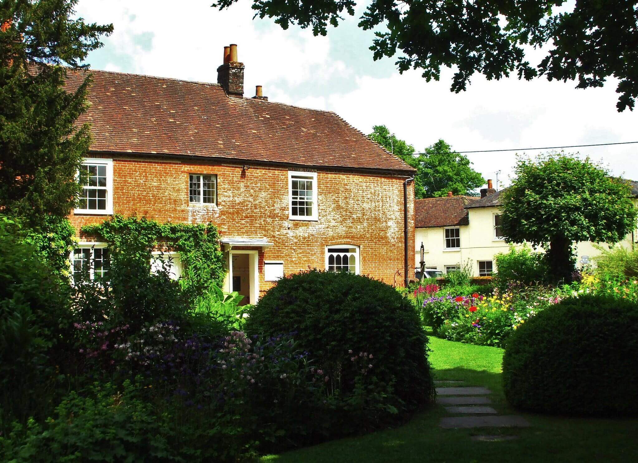 Остин Джейн Остин