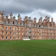 университеты Университеты и колледжи Лондона