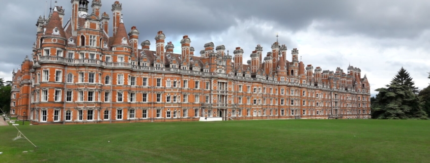 университеты Университеты и колледжи Лондона