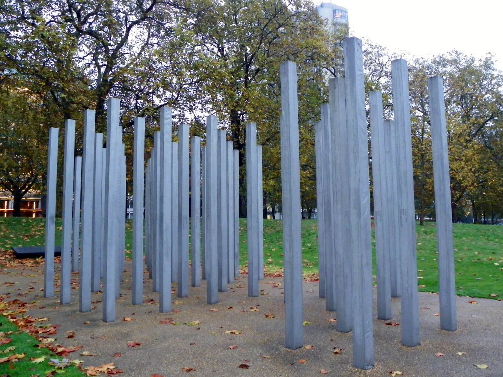 Памятники Лондона, которые нужно посмотреть туристу