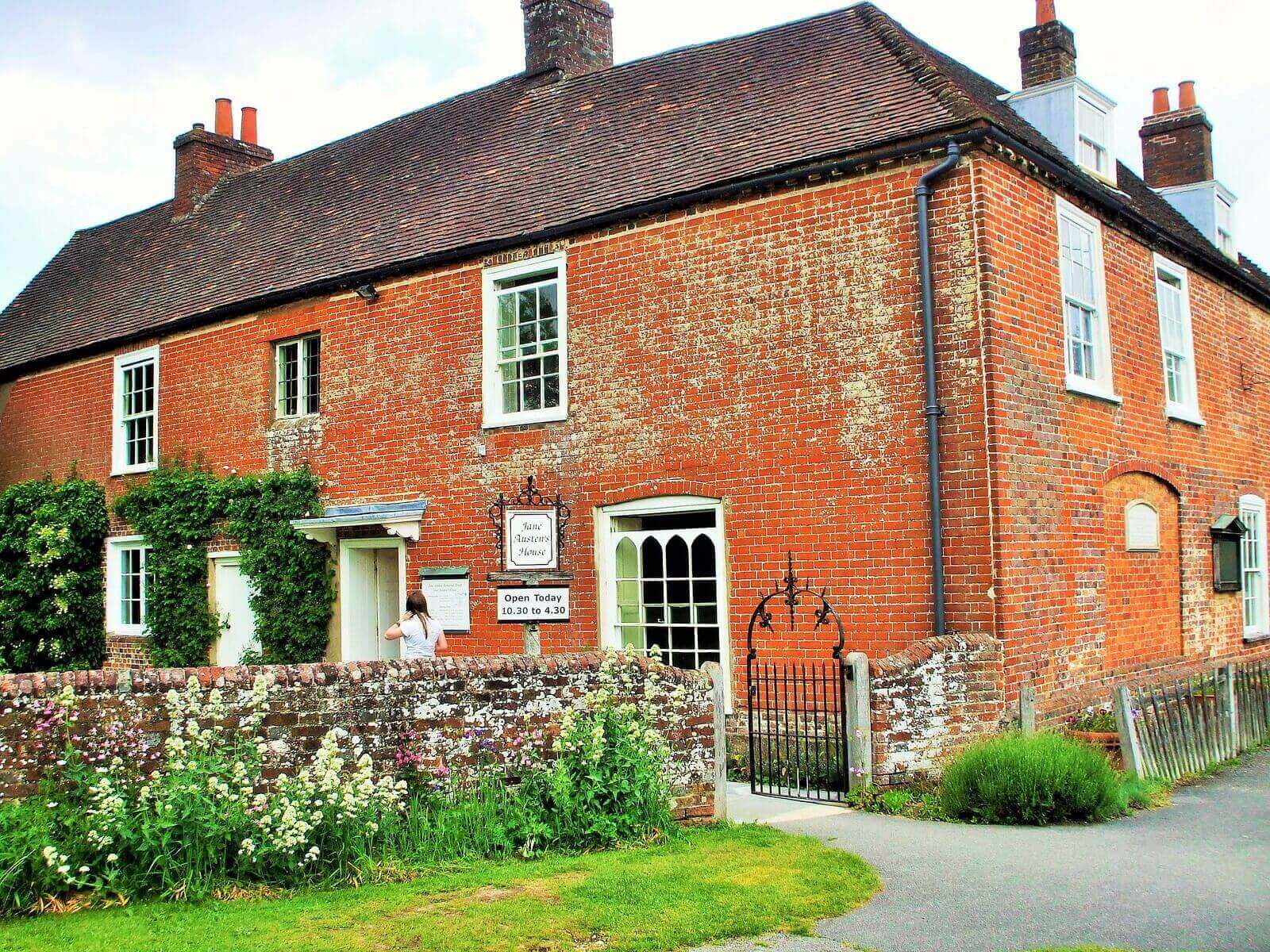 Джейн Джейн Остин