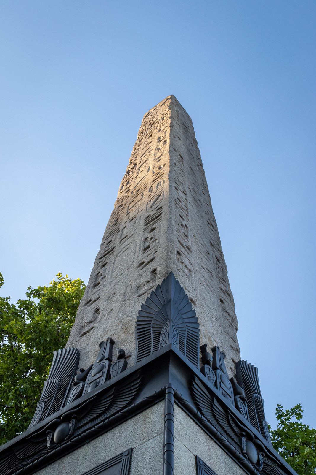 Памятники Лондона, которые нужно посмотреть туристу