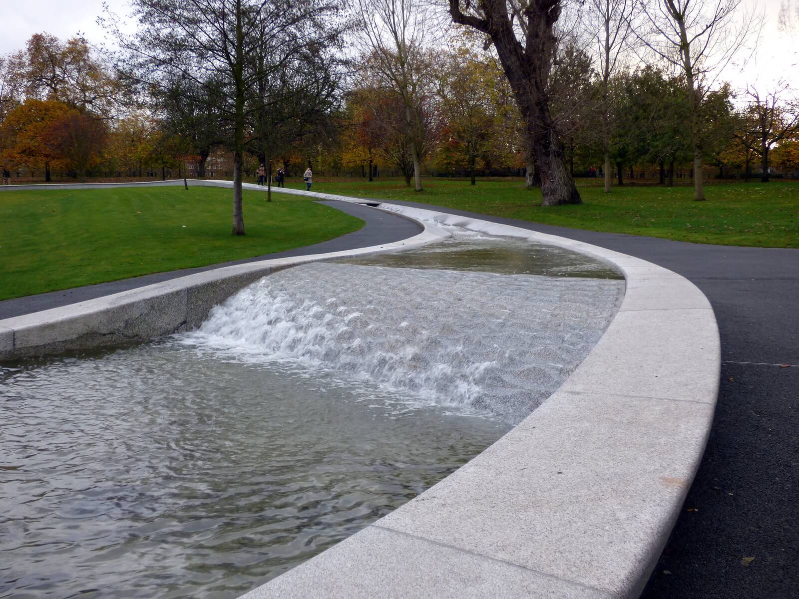 Памятники Лондона Памятники Лондона