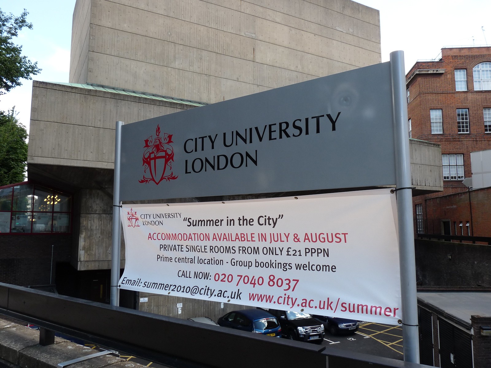 Университеты Лондона Университеты Лондона